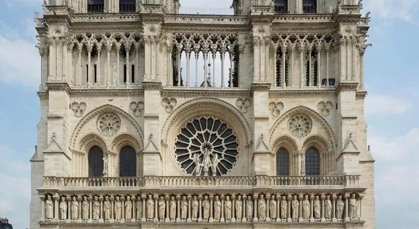 Bel appartement au cœur de paris - Image 1