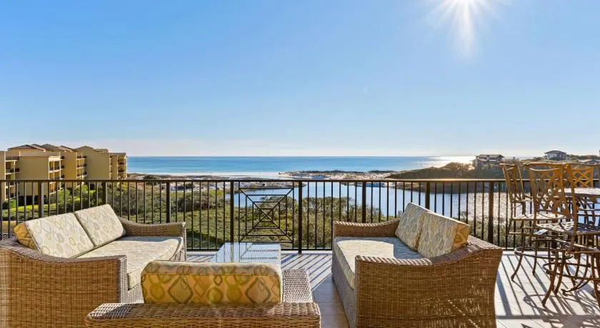 Sanctuary by the Sea 3106 by Newman-Dailey - Image 1