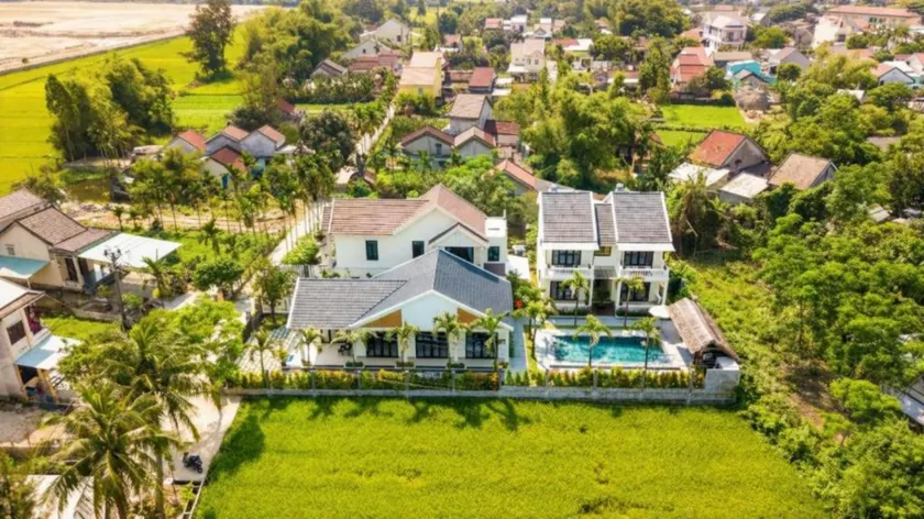 The Son Villa Hội An - Image 1
