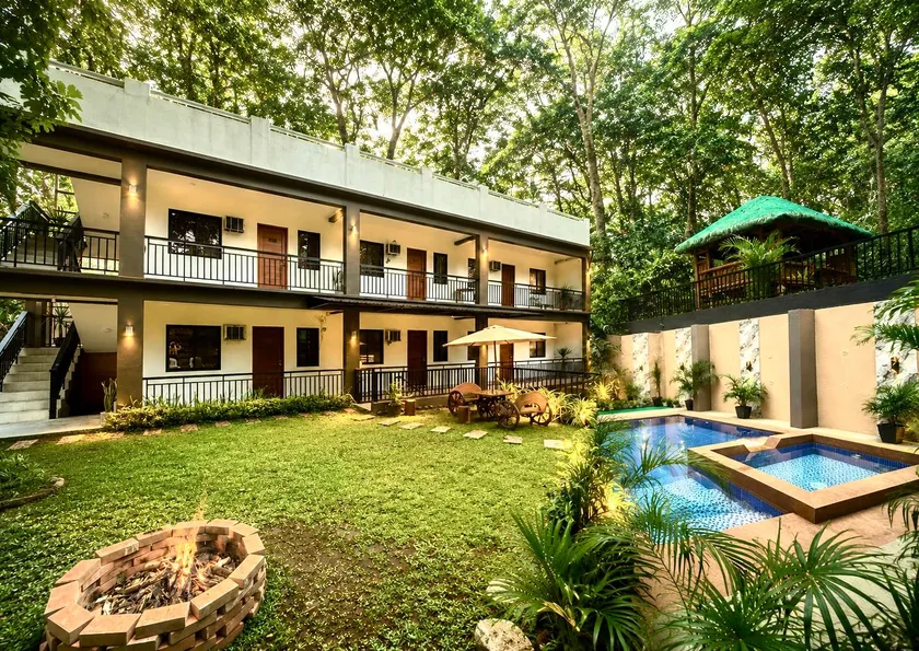Sol Y Verde Resort Tagaytay - Image 1
