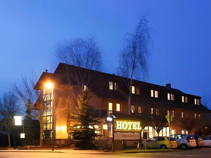 Willmersdorfer Hof - Image 1