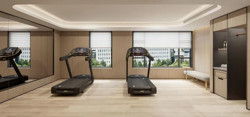 All Seasons Hotel (Feixian Yan Zhenqing Park Branch) - Image 1