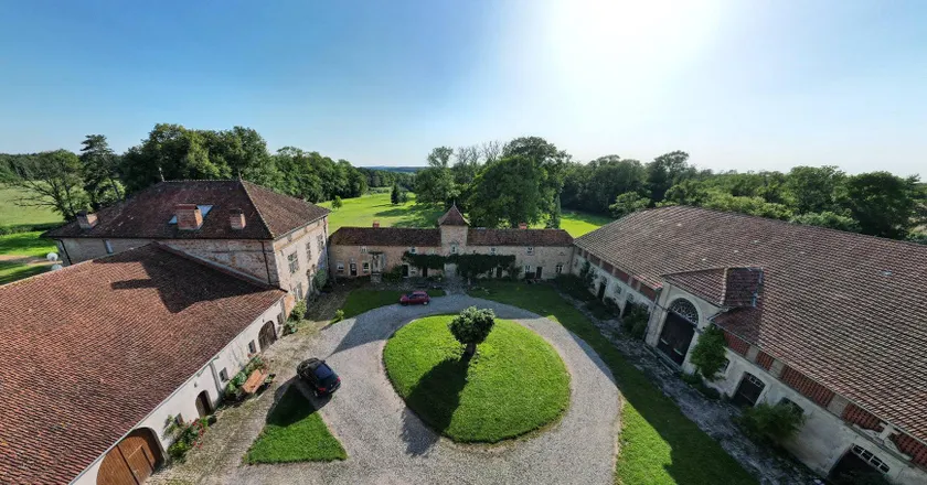 Château de Romécourt - Image 1
