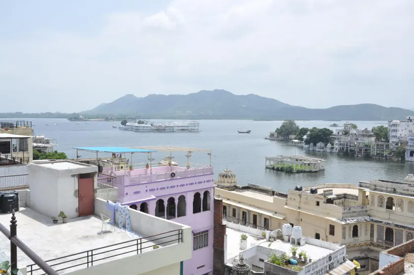 WSI Gangaur Palace - A Heritage Lake View Hotel, Udaipur - Image 1
