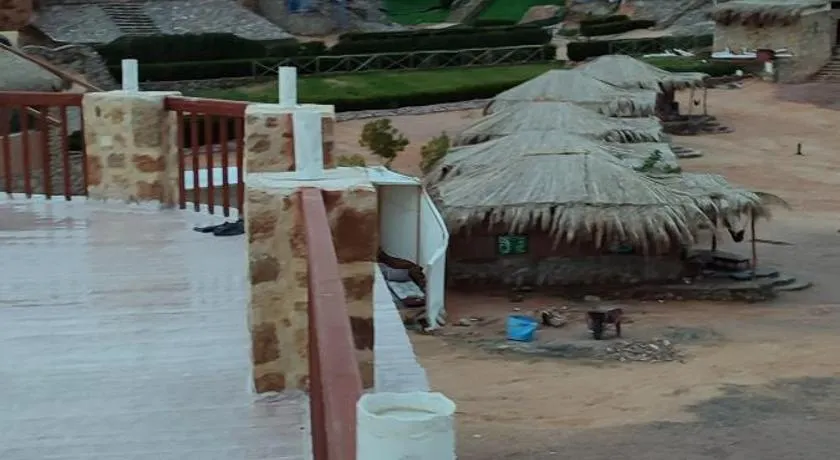 New Moon Island Camp - Image 1