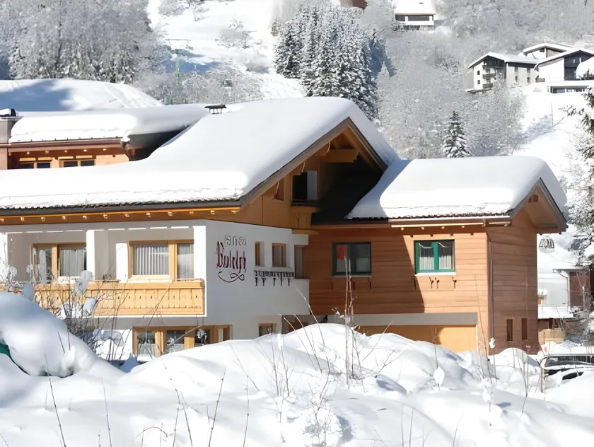 Pension Rudolph - Image 1
