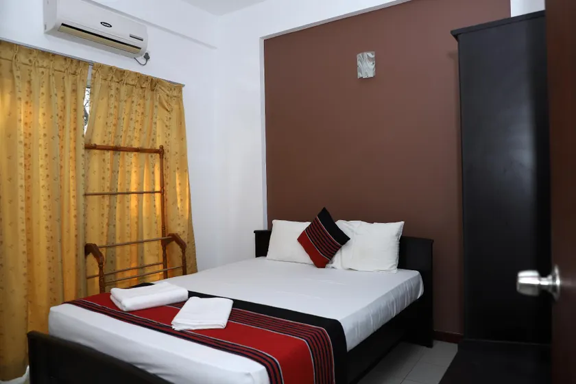 Tulasi Mahal Apart-hotel - Image 1