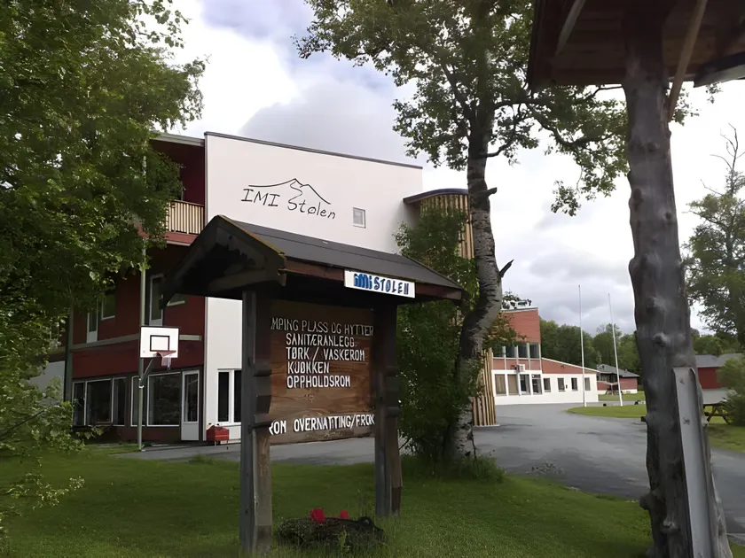 IMI Stølen - Image 1