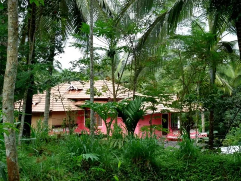 Spice Garden Farm house - Image 1