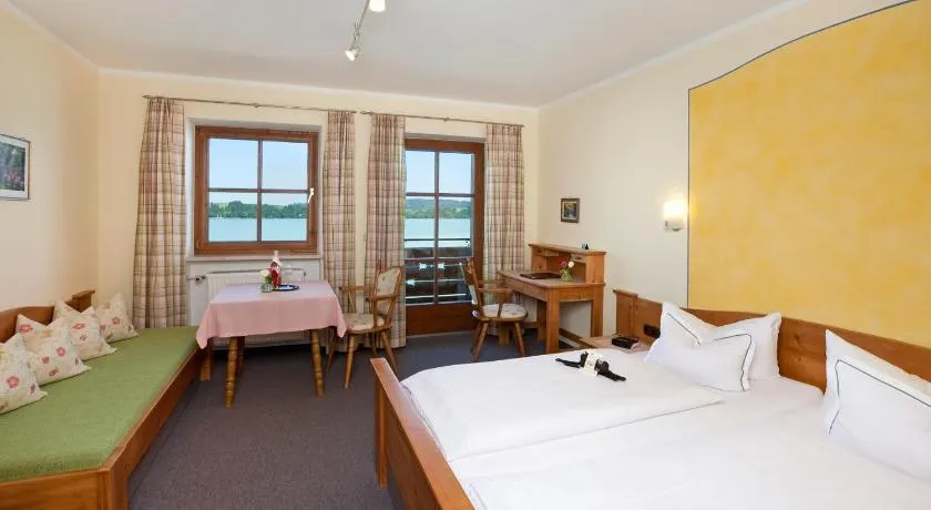 Hotel Gasthof am See - Image 1