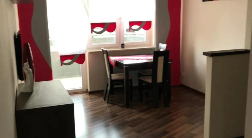 Apartament Tuwima - Image 1