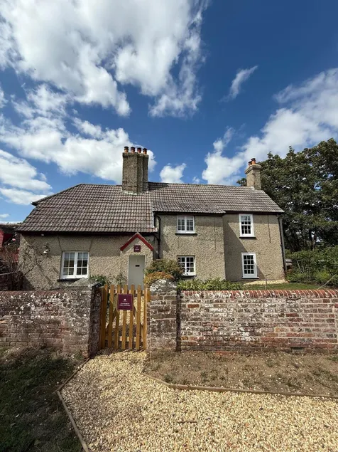Staple Cross Cottage - Image 1