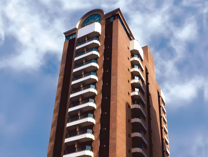 Estanplaza Nações Unidas - Image 1