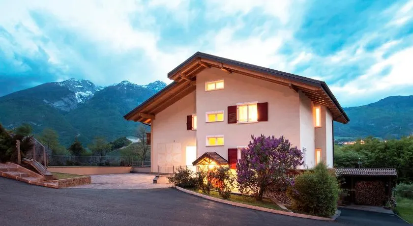 B&B Pra da Lares - Image 1