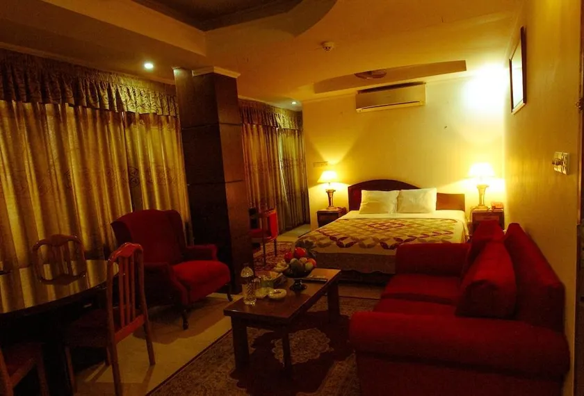 Hotel Sea Shell Ltd. - Image 1