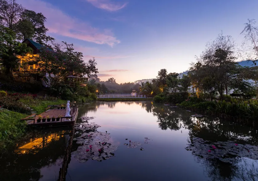 Swankiri Resort สวอนคีรี รีสอร์ท - Image 1