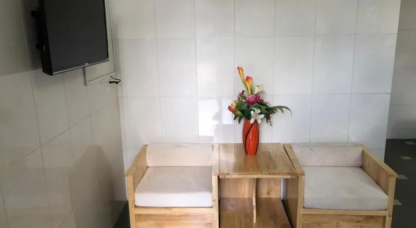 Khách sạn Hương Mê - Image 1