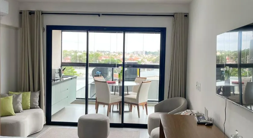 Flat Apartamento Av Esmeralda em Marília - Image 1