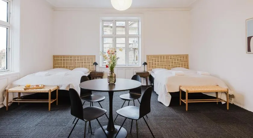 Nomad City Hotels Frederiksberg - Image 1