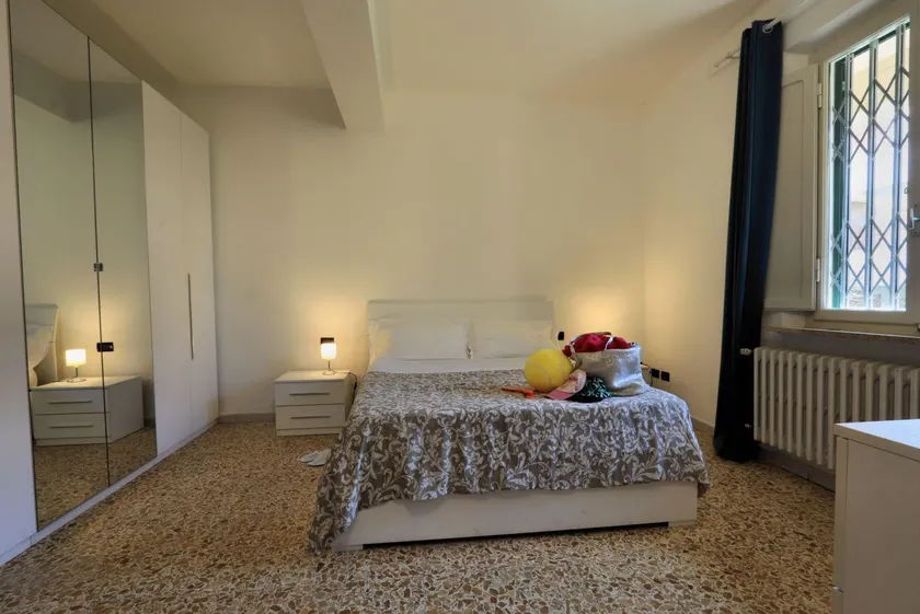 Bed And Parking Cecina Rooms - Image 1