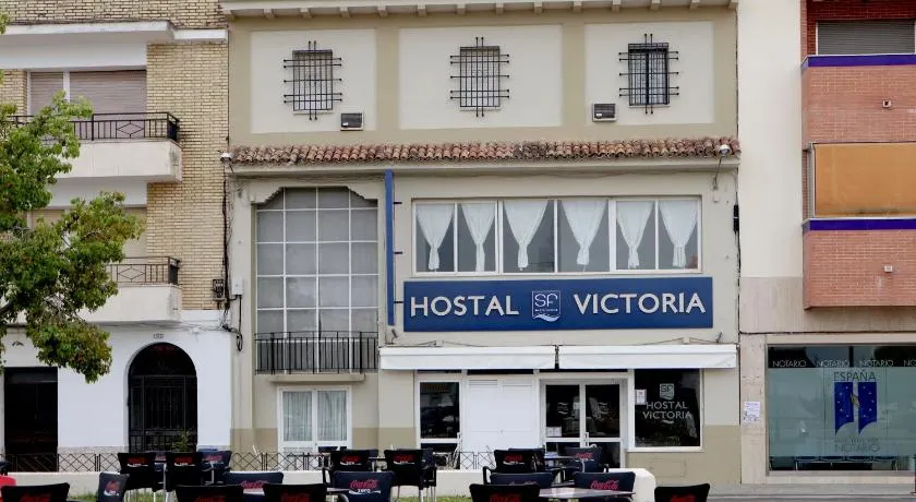 HOSTAL ViCTORiA - Image 1
