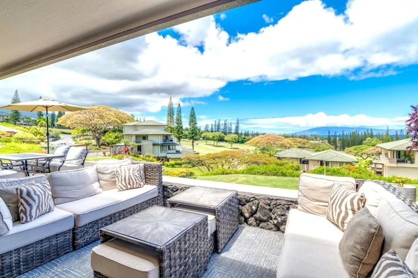 Kapalua Golf Villas by KBM Resorts - Image 1