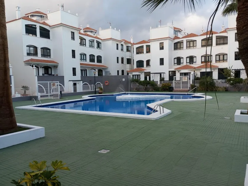Live Puertito de Güimar Casa Key - Image 1