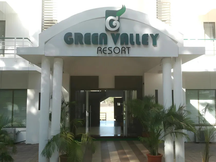 Green Valley Resort - Image 1