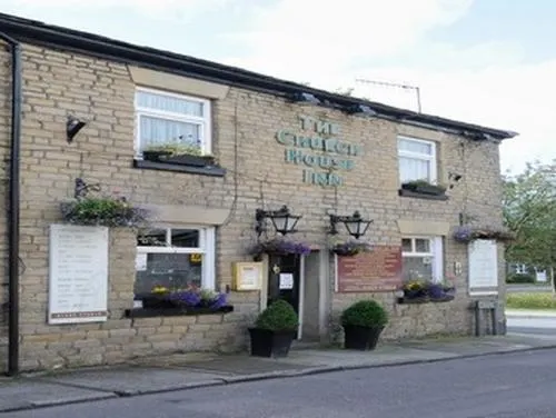 The Church House Inn - Image 1