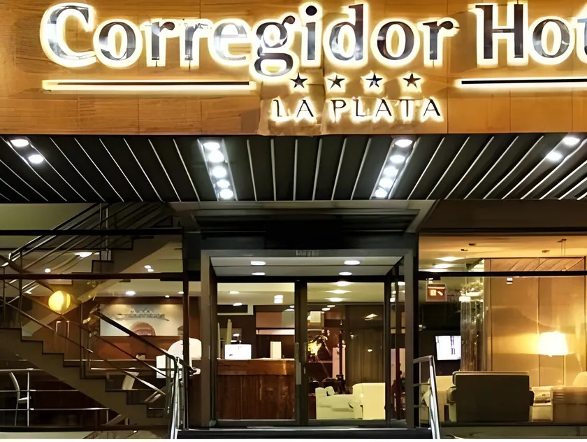 Hotel Corregidor - Image 1