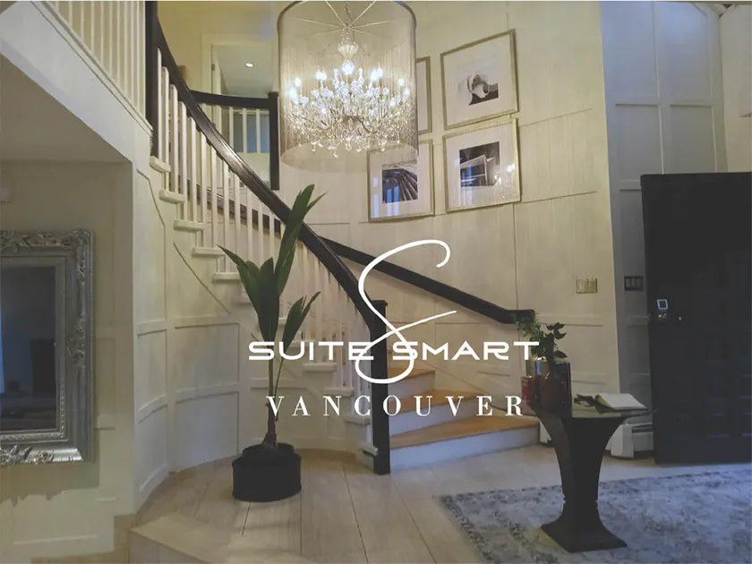 Suite Smart Vancouver - Image 1