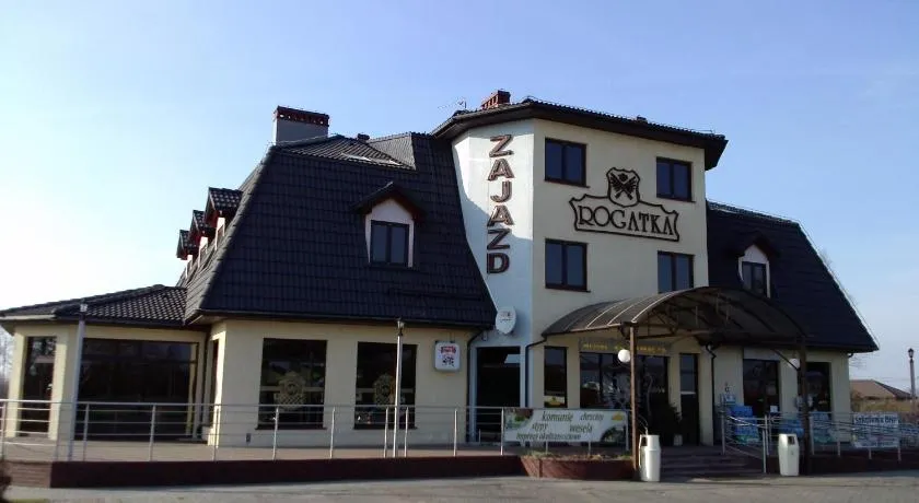 Rogatka - Image 1