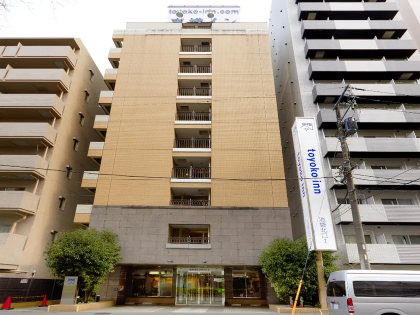 Toyoko Inn Tokyo Ikebukuro Kita-guchi No.1 - Image 1