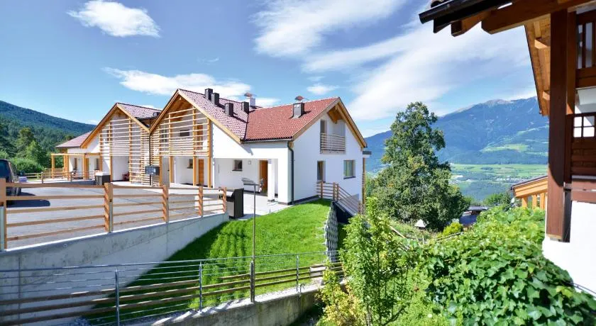 Appartment Silvia in St Andrä bei Brixen - Image 1