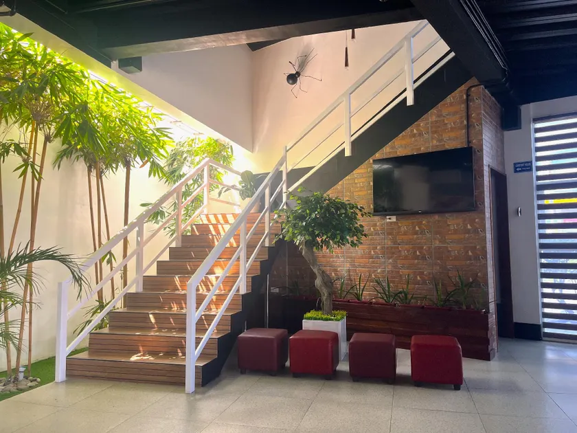 FountainBlue Hotel and Banquet Hall - Image 1
