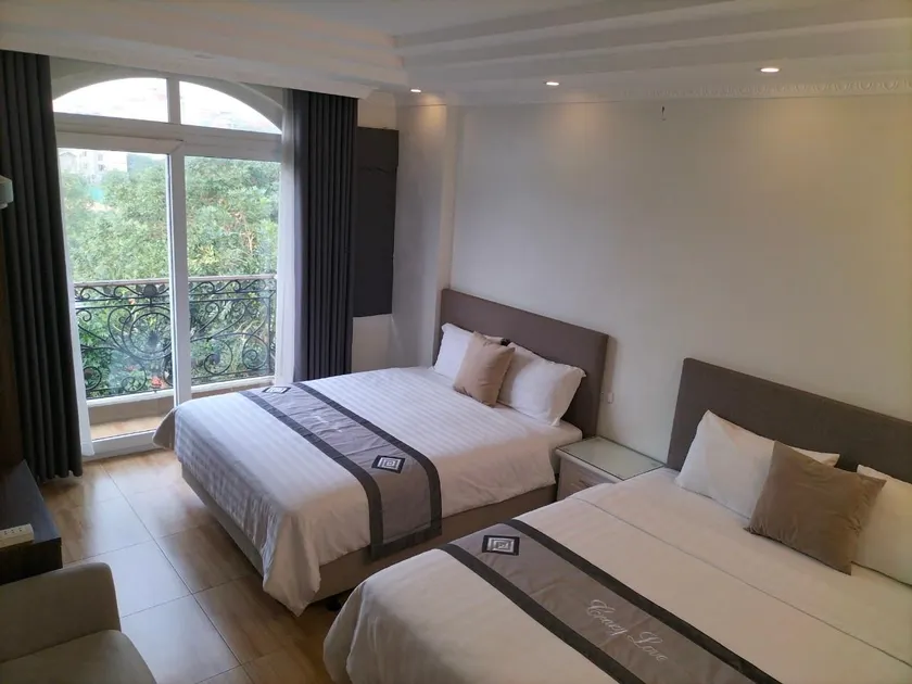 Căn hộ Sao Mai - Nội Bài Hà Nội - Image 1