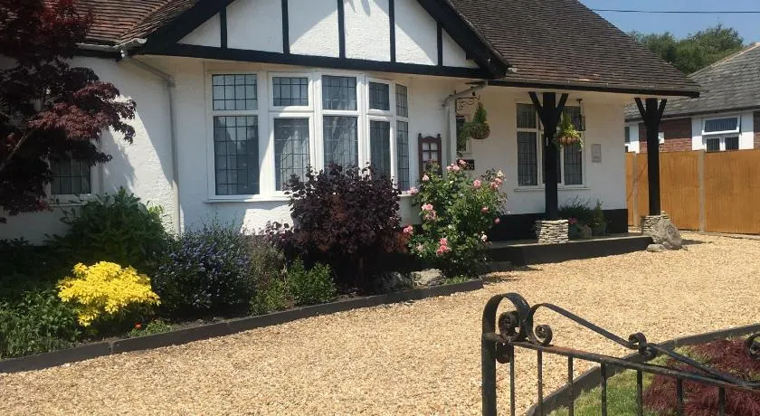 Spurwing Guest House - Image 1