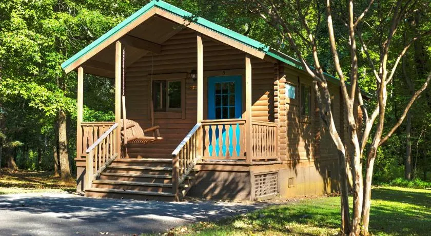 Carowinds Camp Wilderness - Image 1