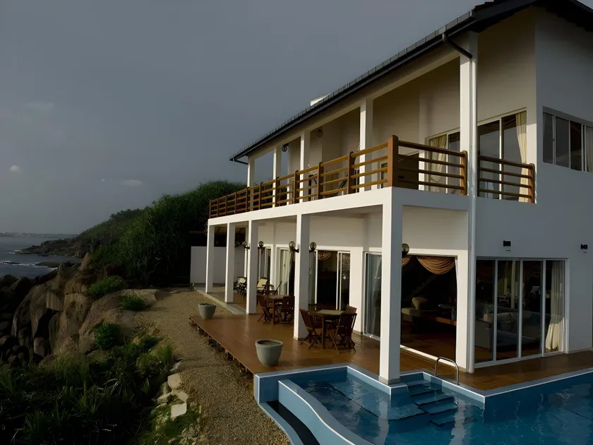Land's End Villa - Image 1