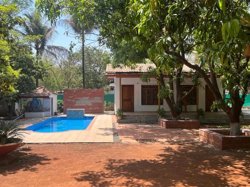 Ashwini's farm house Karjat - Image 1
