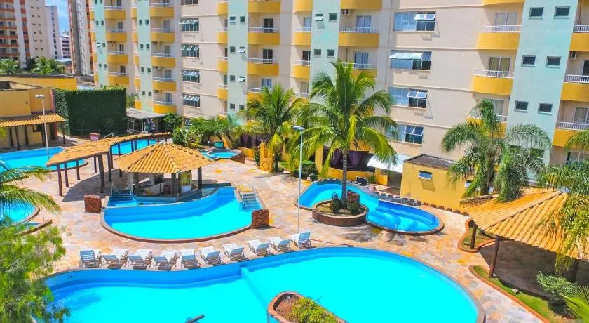 Thermas place 406 - Image 1