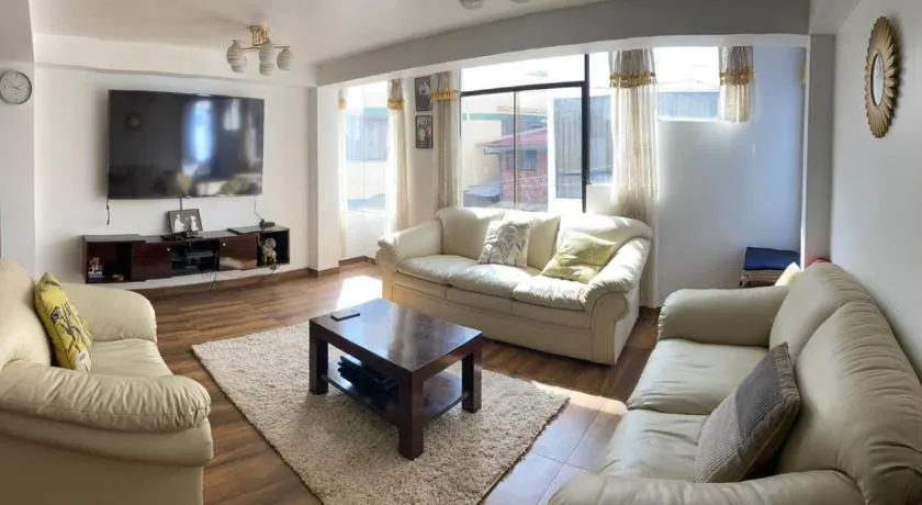 Angelica Apartment - Image 1