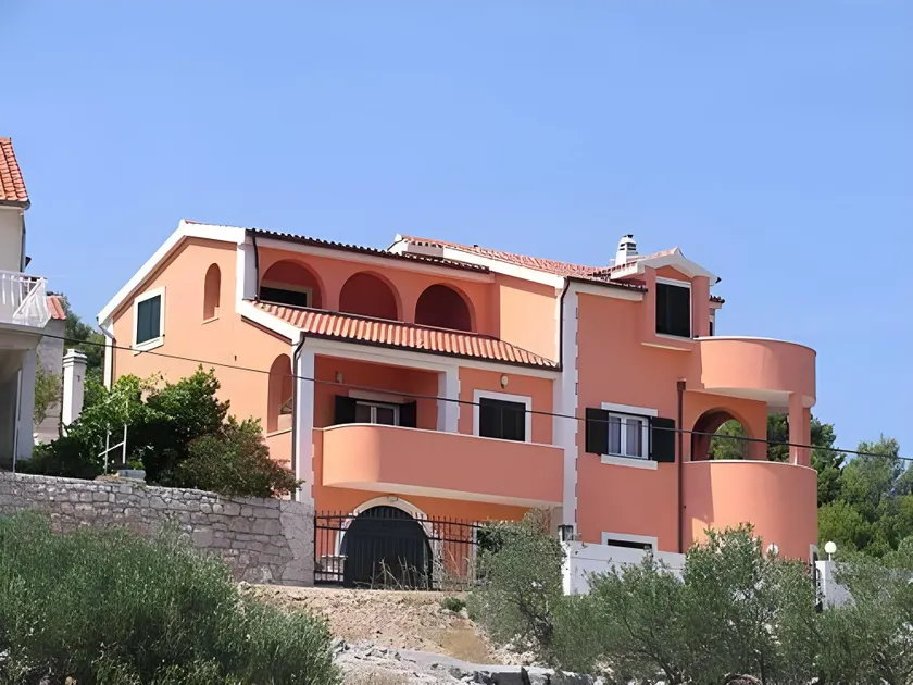 Villa Marica Primošten - Image 1