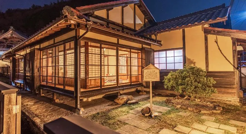 Japan's Oldest Remaining Company Housing -Ikuno Stay - Image 1
