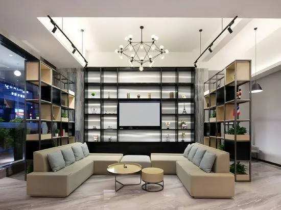 Ouyi Hotel (Yuzhou Yanquan Square Branch) - Image 1