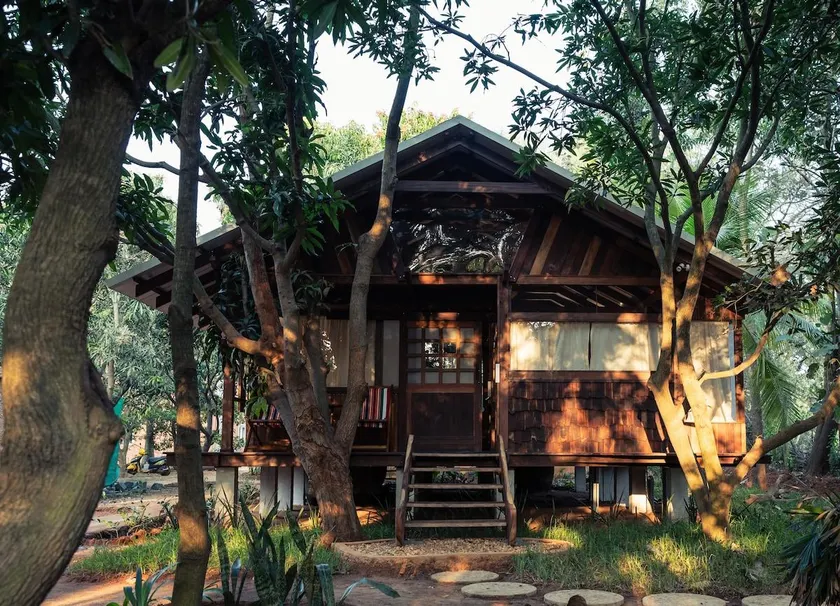 De Cabin - Image 1