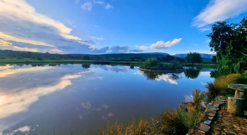 Imbabali Retreat & Venue - Image 1