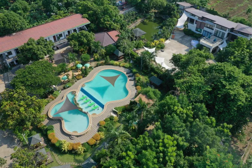 Floating Sanctuary Resort powered by Cocotel - Image 1