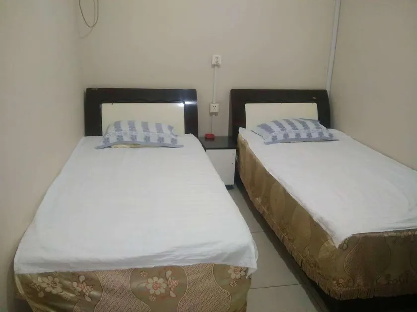 IKEA Mini Hotel - Image 1