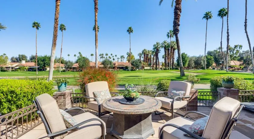 15 Mi to Coachella: Palm Desert Gem w/ Pool Access - Image 1